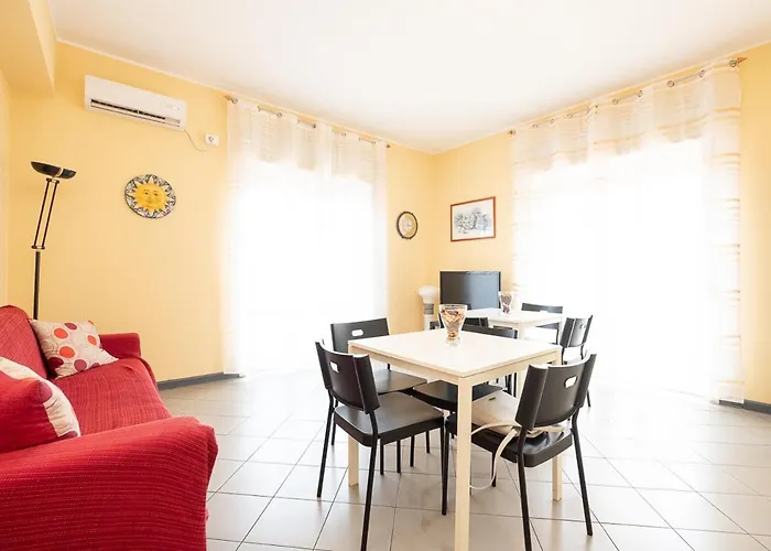 Le Ciminiere Katania