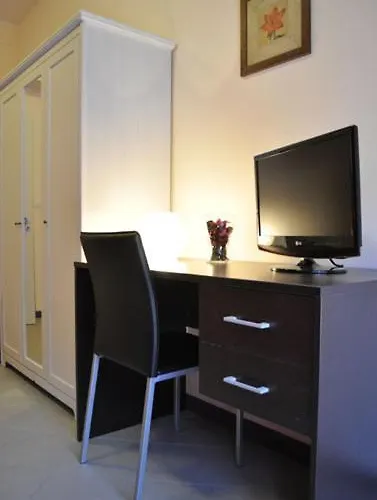 Le Ciminiere 3* Katania